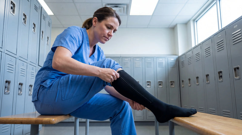 Nurses & Healthcare