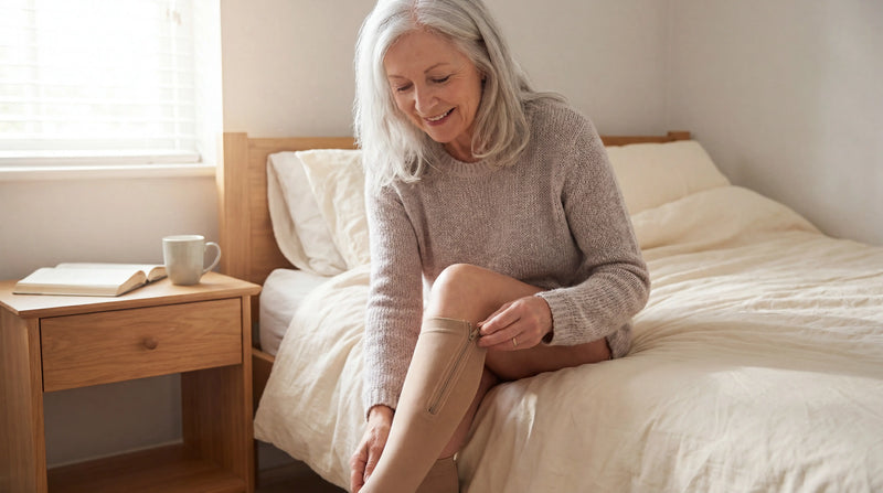 Seniors & Mobility